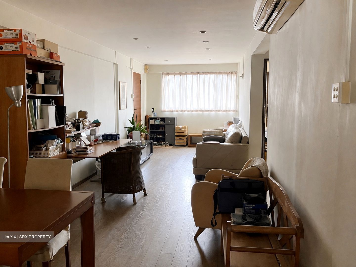 Blk 23 Saint George's East Gardens (Kallang/Whampoa), HDB 3 Rooms #594583321